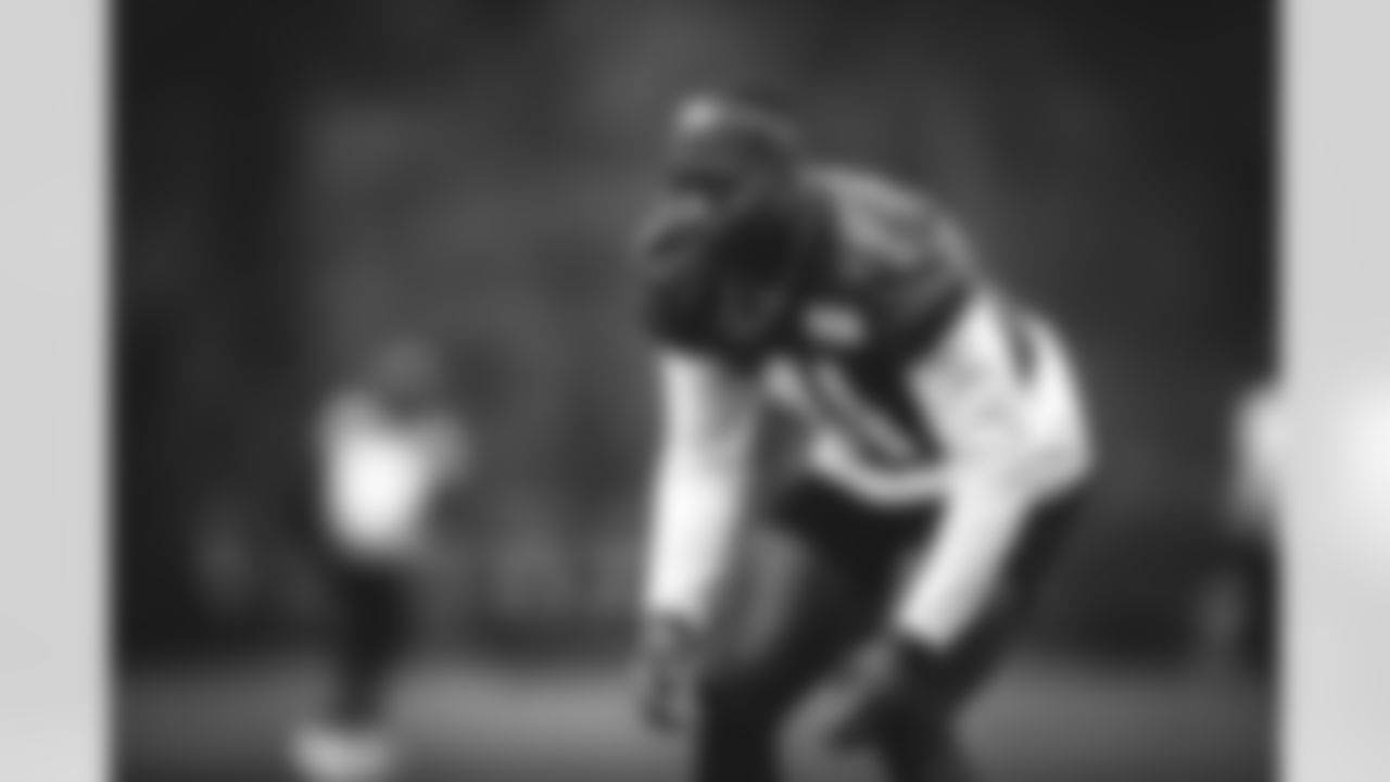 CB Jason Pinnock