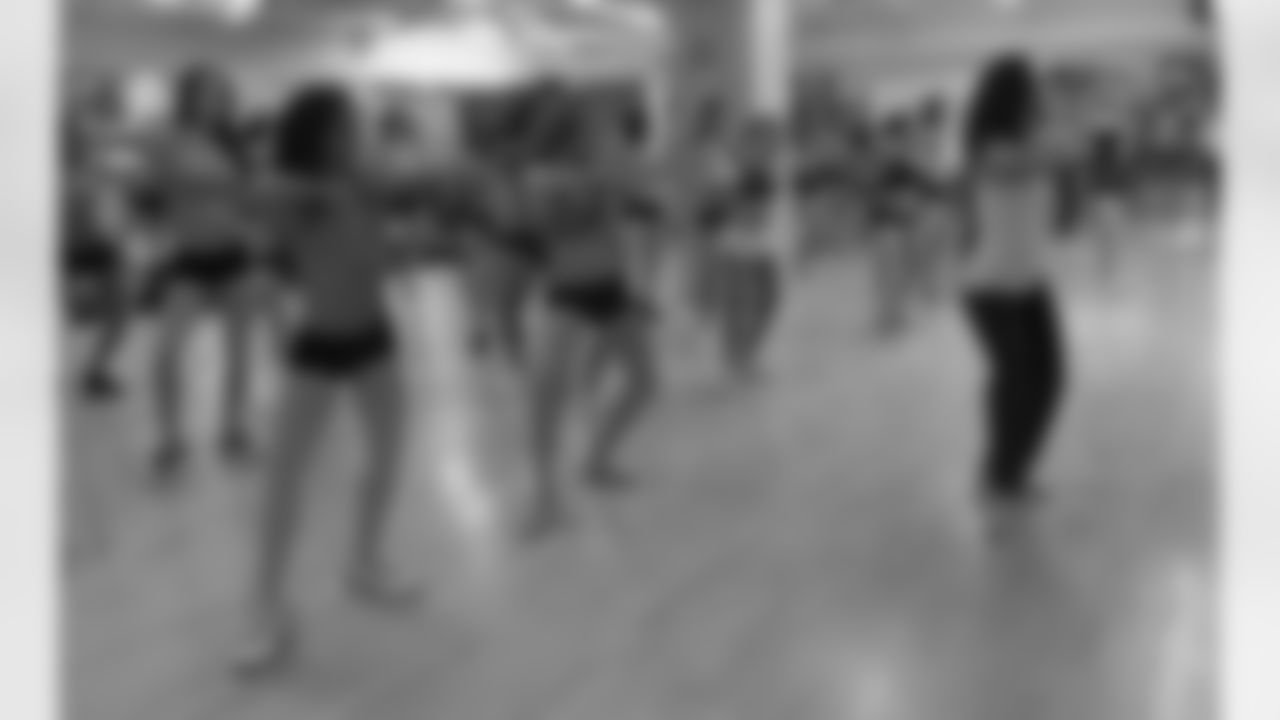 2011 Flight Crew Prep Classes
