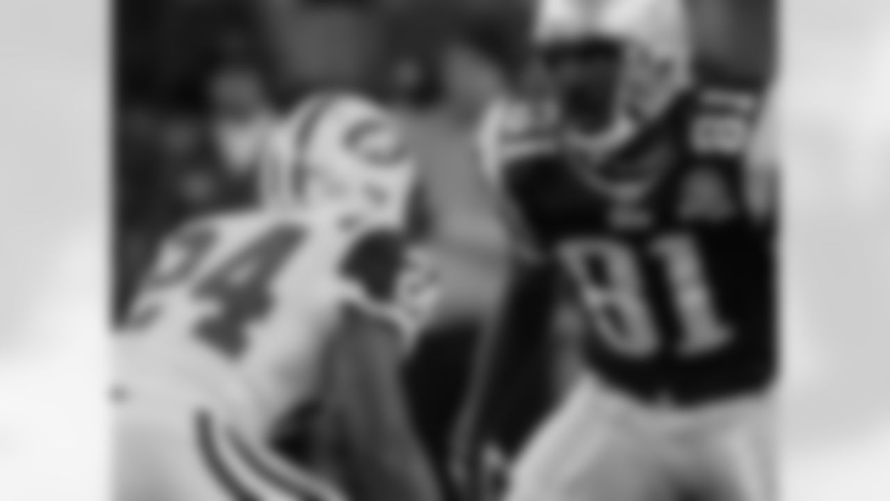 2009 Week 11 Jets at Patriots Photos