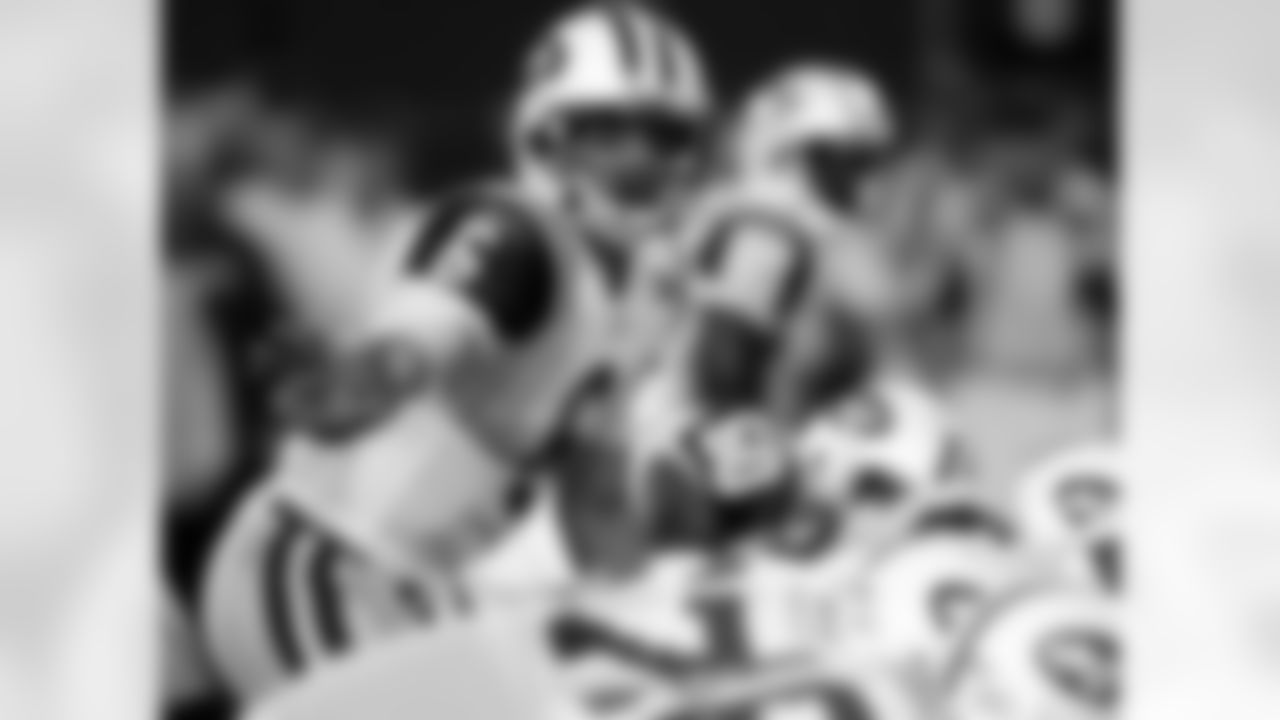 2009 Preseason Week 3 - Jets at Giants Photos