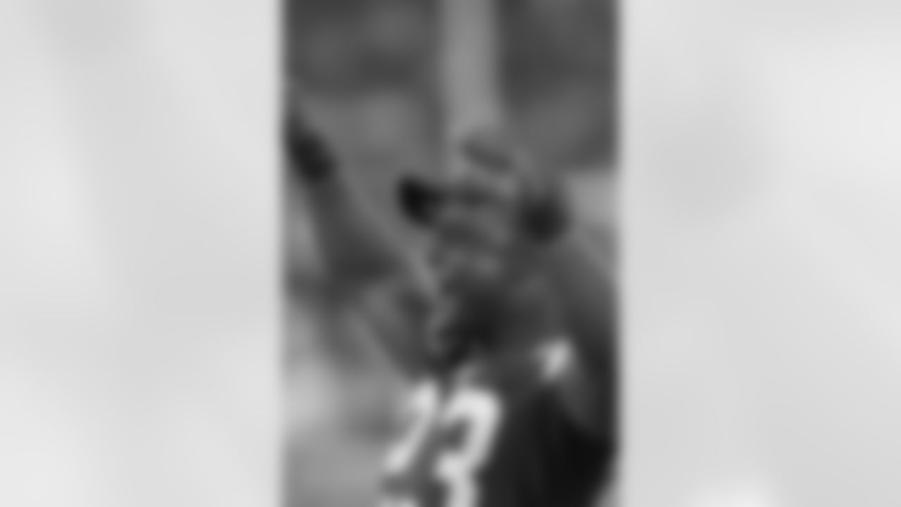 Shonn Greene Photos