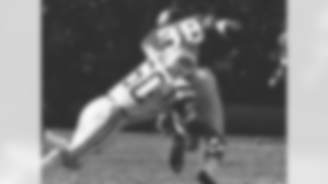 1968 Superbowl III Season Photos