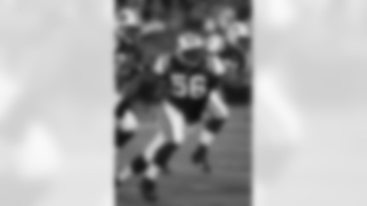 Gholston and Pace