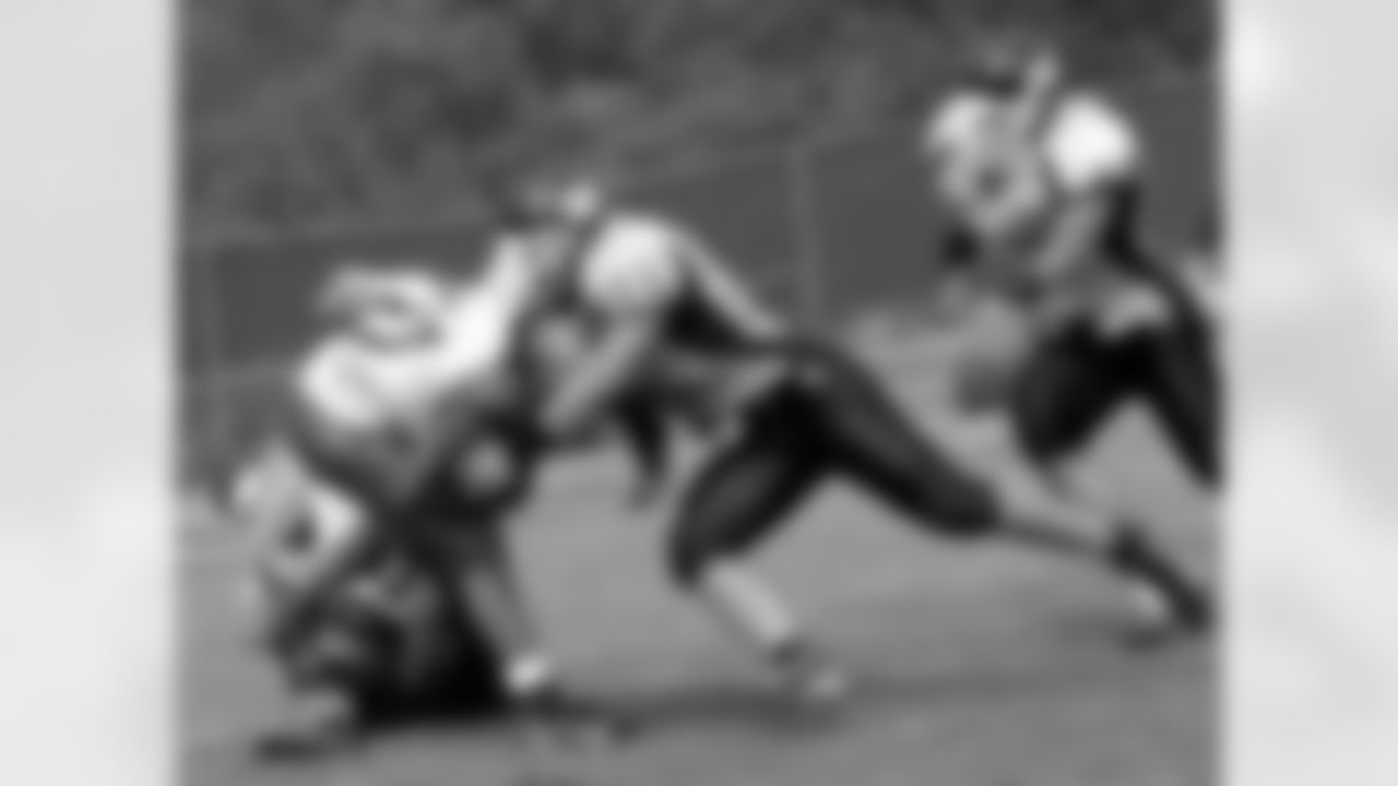 DE/ILB Kenwin Cummings, Wingate