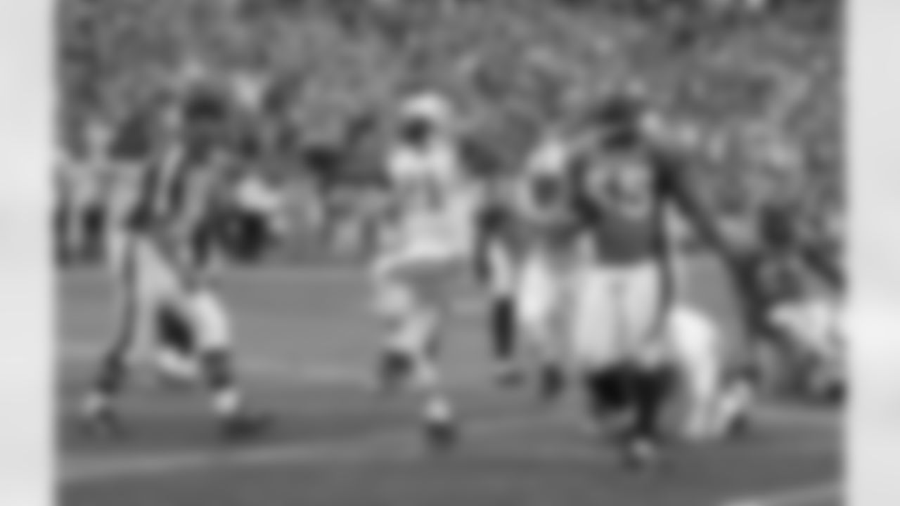 2010 Week 6 Jets at Broncos Game Photos