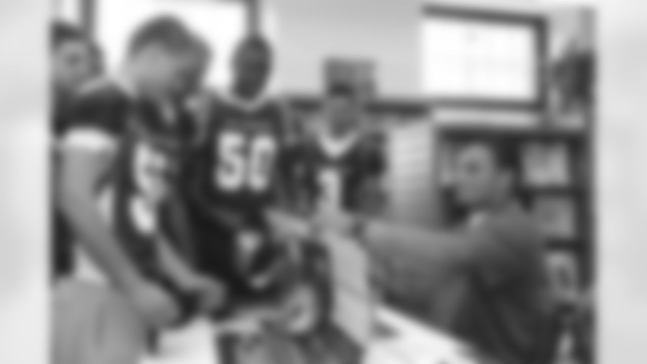 NY Jets & NYC Department of Education SchoolFood Pro Bowl Sweepstakes