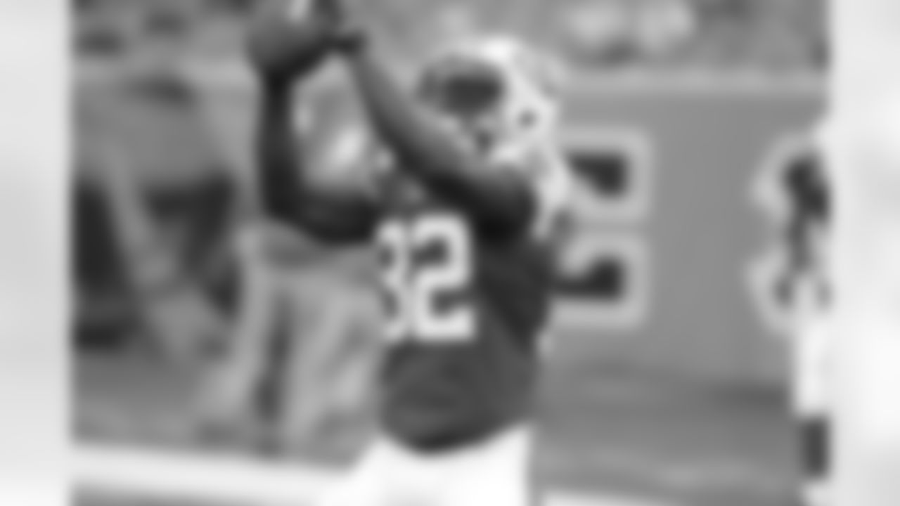 WR Quincy Enunwa