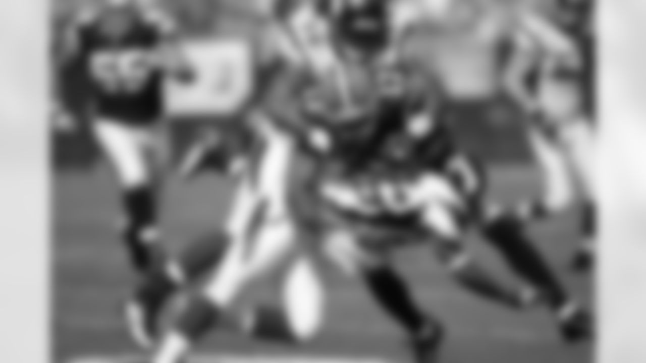 WR Braylon Edwards Photos