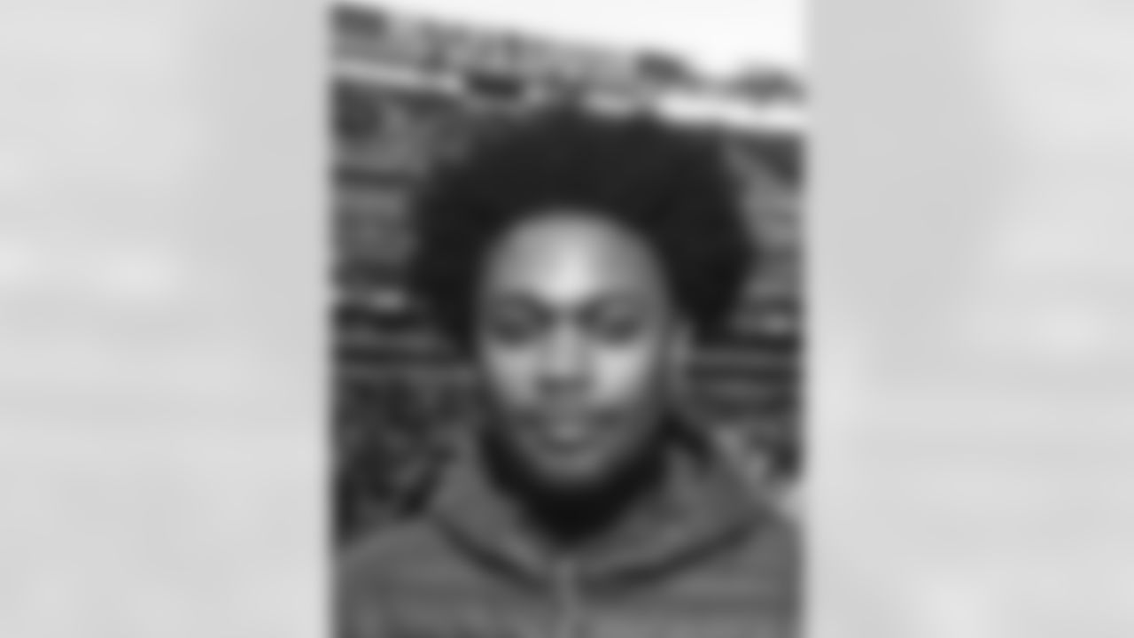Echo Kellum - Actor