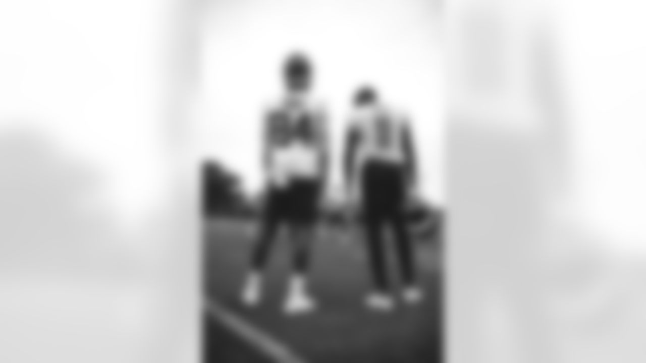 Corey Davis & Denzel Mims