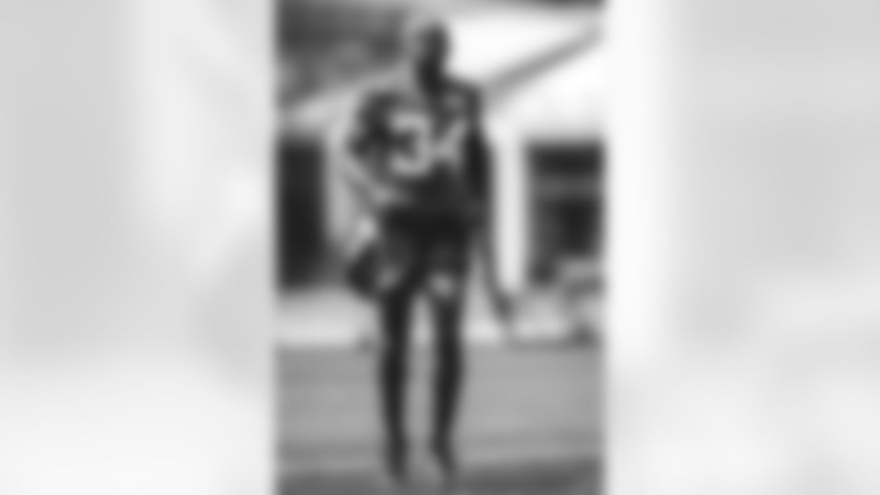 CB Justin Hardee