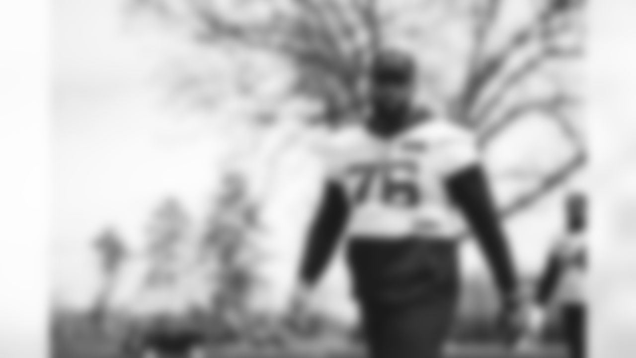 OL George Fant
