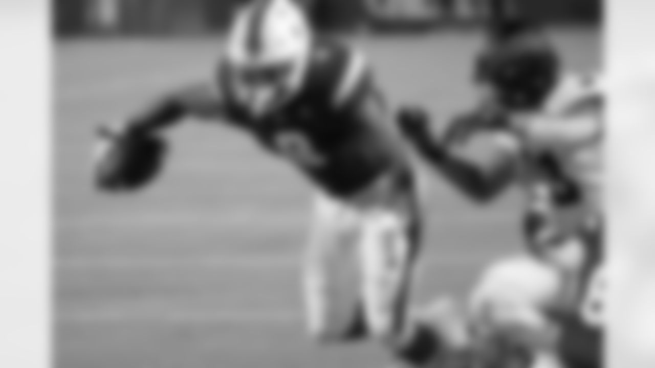 Brevin Jordan, Miami