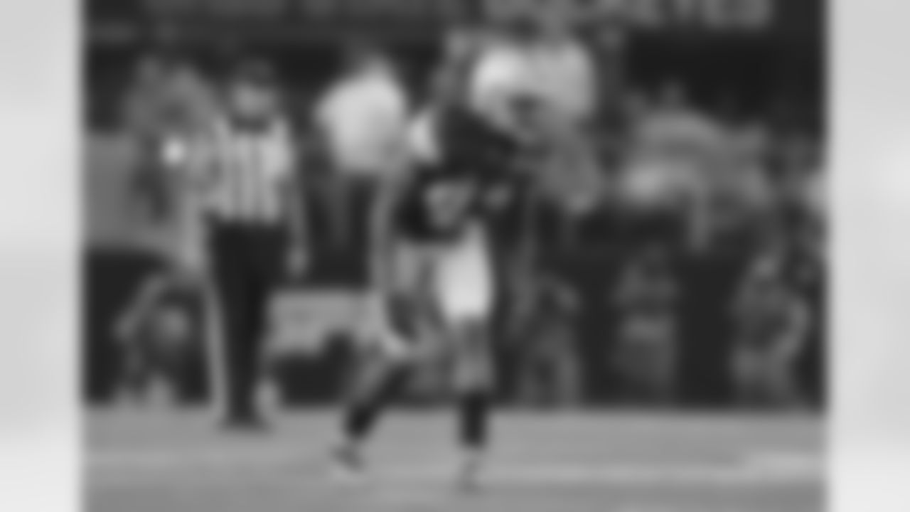 Darron Lee - Ohio State