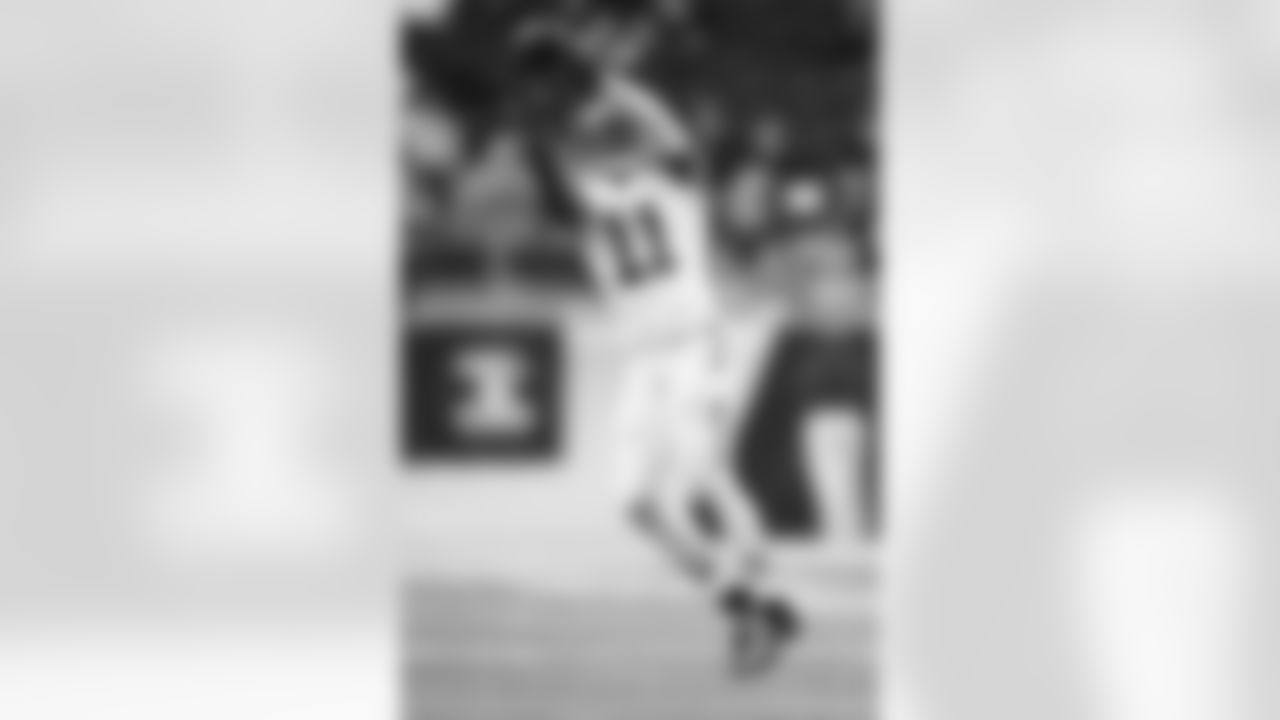 WR Jeremy Kerley