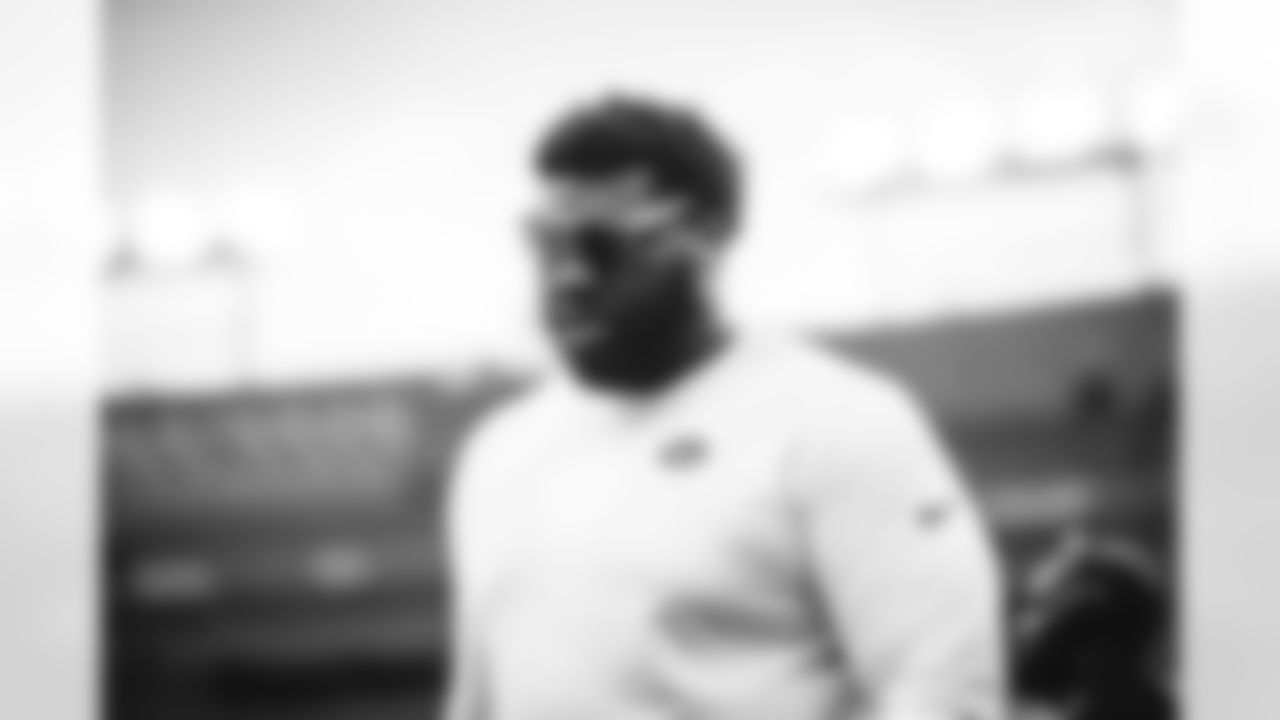 Mekhi Becton