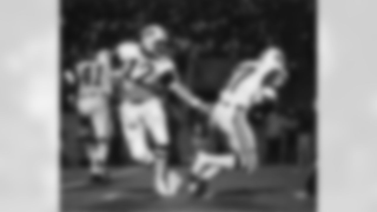 Joe Namath Photos