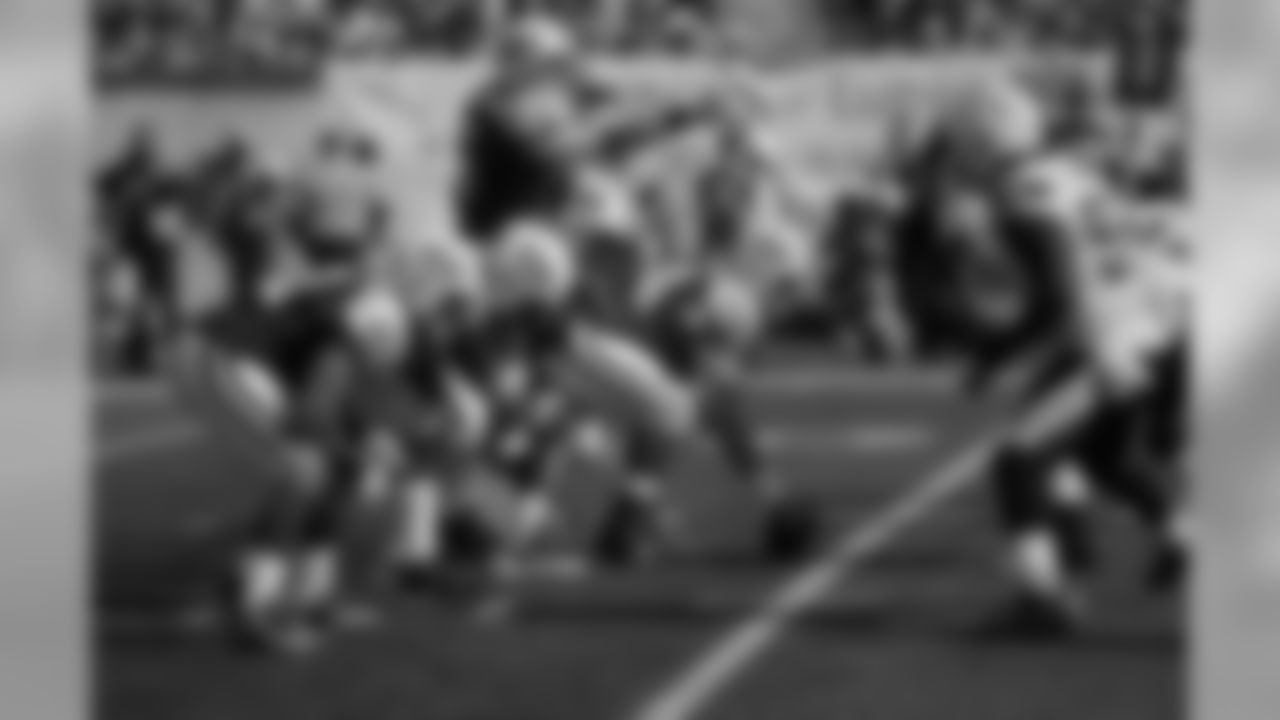 2011 Regular Season Week 7 Jets vs. Chargers