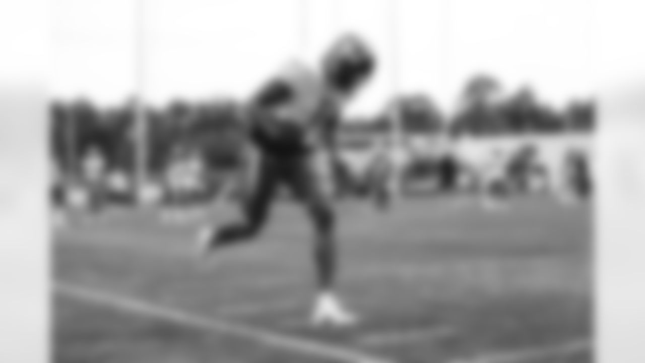 Denzel Mims