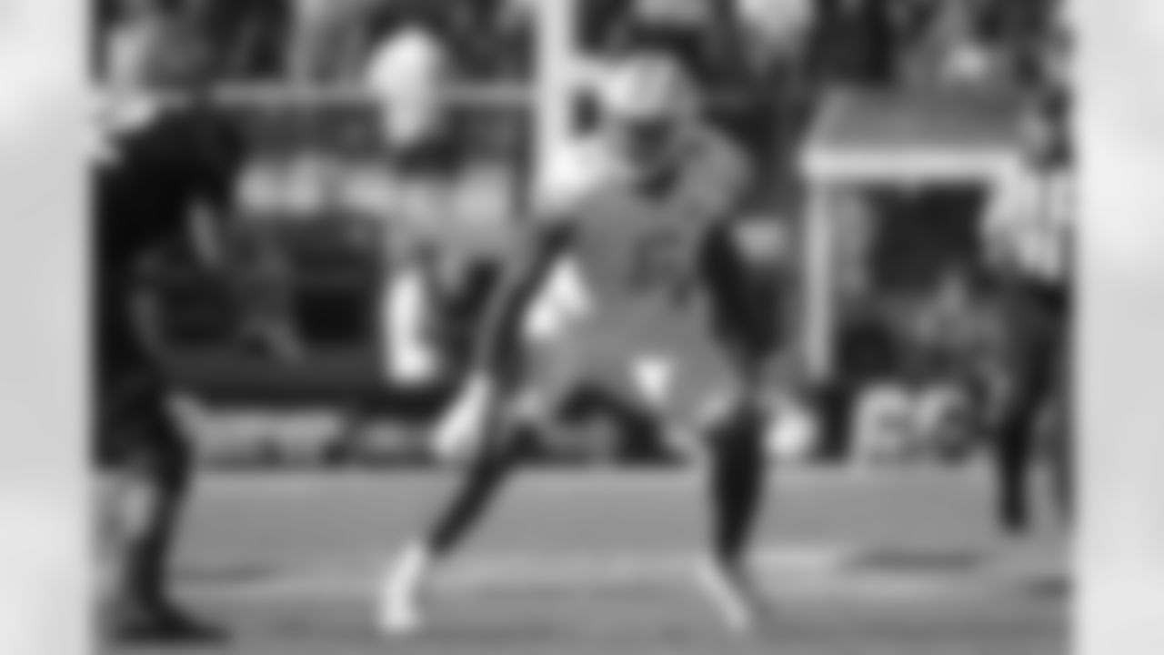 27. Keion White, Edge (Georgia Tech)
