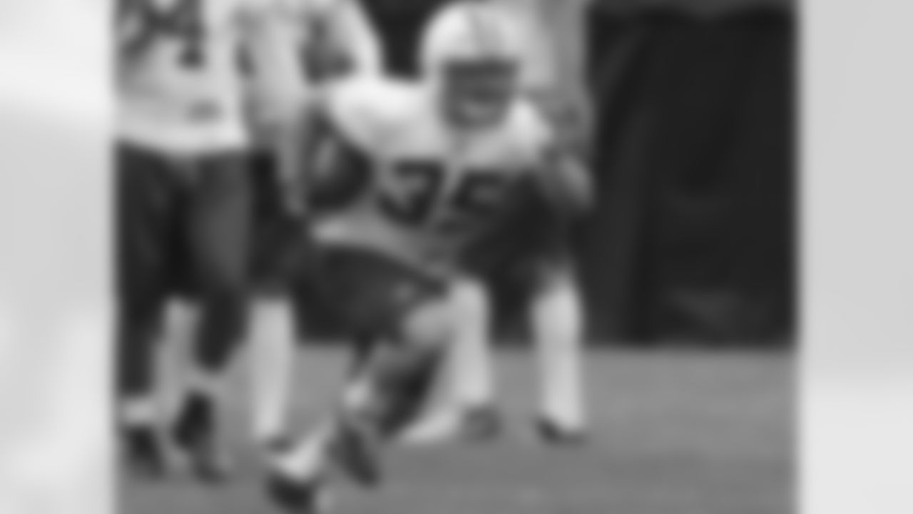 Danny Woodhead Photos
