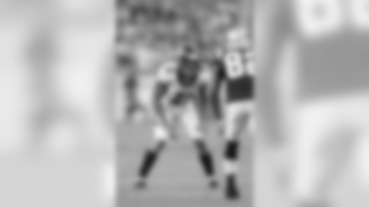 Drafted by the Tampa Bay Buccaneers