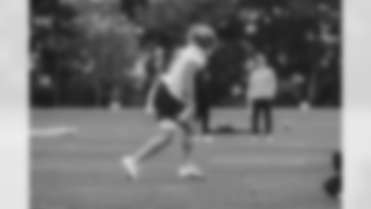 WR Braxton Berrios