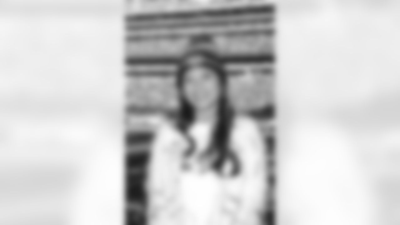 Christine Tran - Influencer