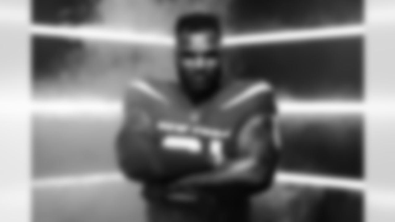 DL John Franklin-Myers