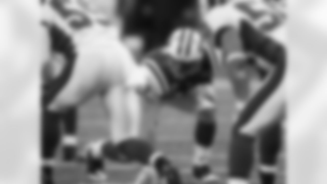 2009 Week 6 - Jets vs Bills Photos