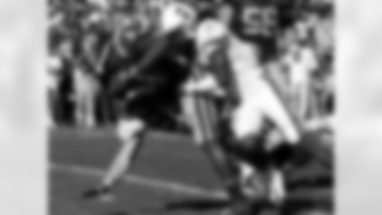 Joe McKnight Fourth Round Draft Pick