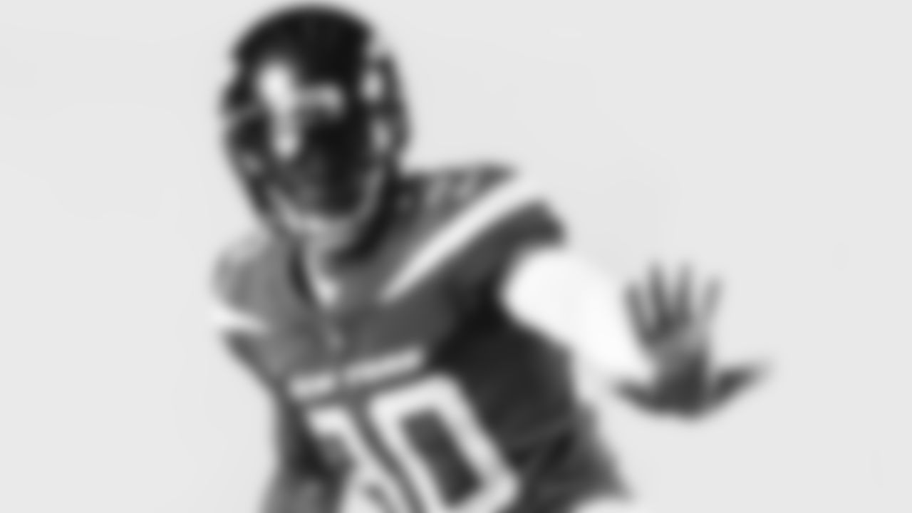 S Bradley McDougald