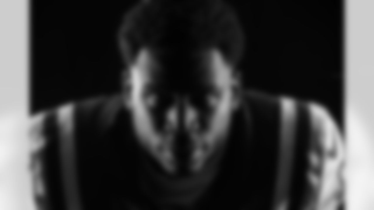 WR Quincy Enunwa