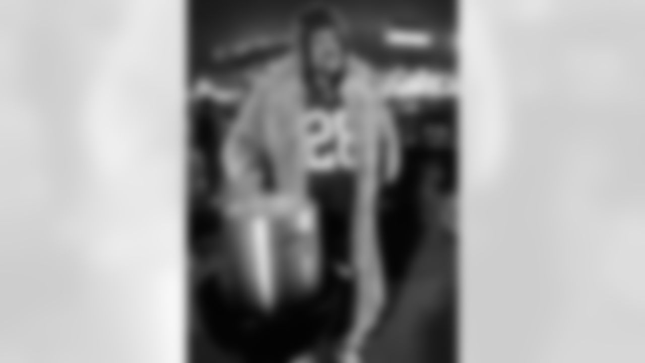 2010 Week 17 Jets vs Bengals Photos