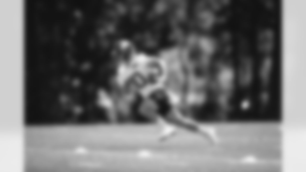 WR Braxton Berrios