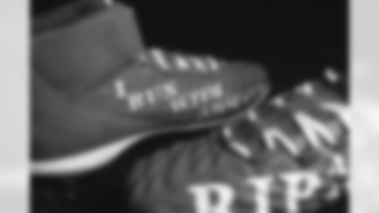 Nathan Shepherd
Cause: Social Justice
Charity: I Run With Maud