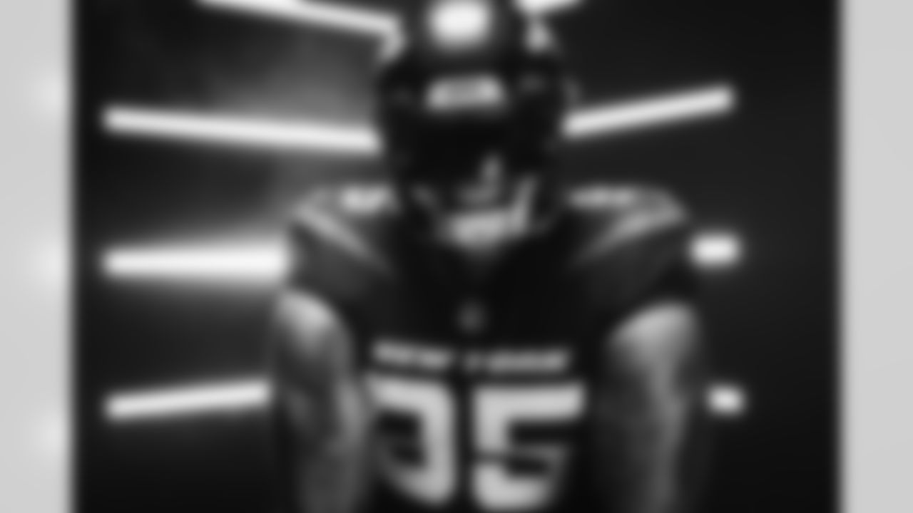 DL Quinnen Williams