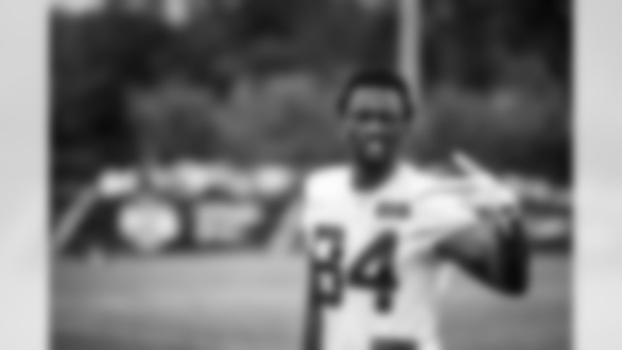 Corey Davis