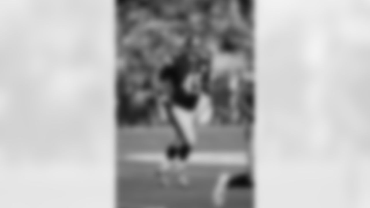 FB Roosevelt Nix