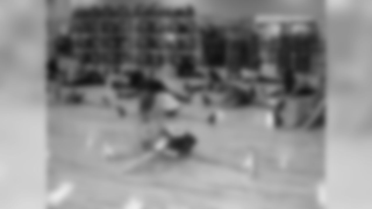 2009 Flight Crew - New Jersey Prep Class Photos