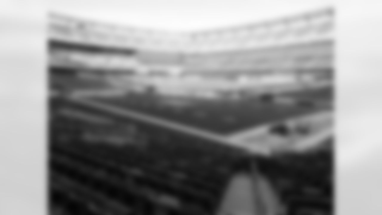 New Meadowlands Stadium Photos