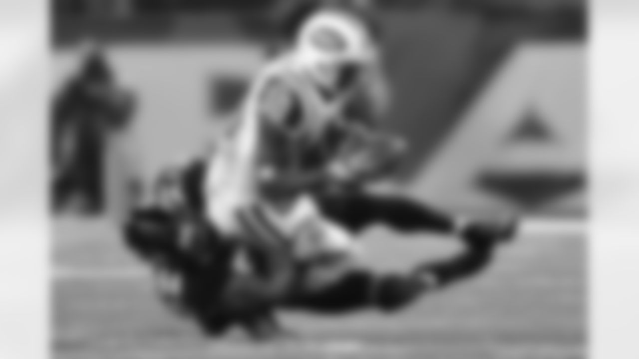 Santonio Holmes Photos