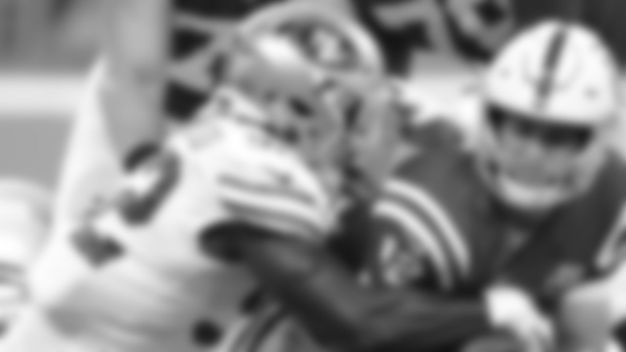 Jeremiah Attaochu (LB)