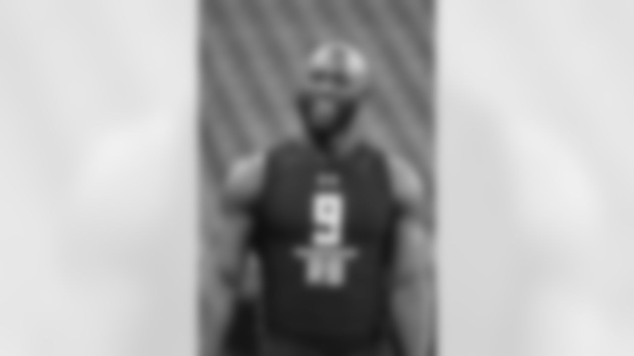 RB Leonard Fournette, LSU