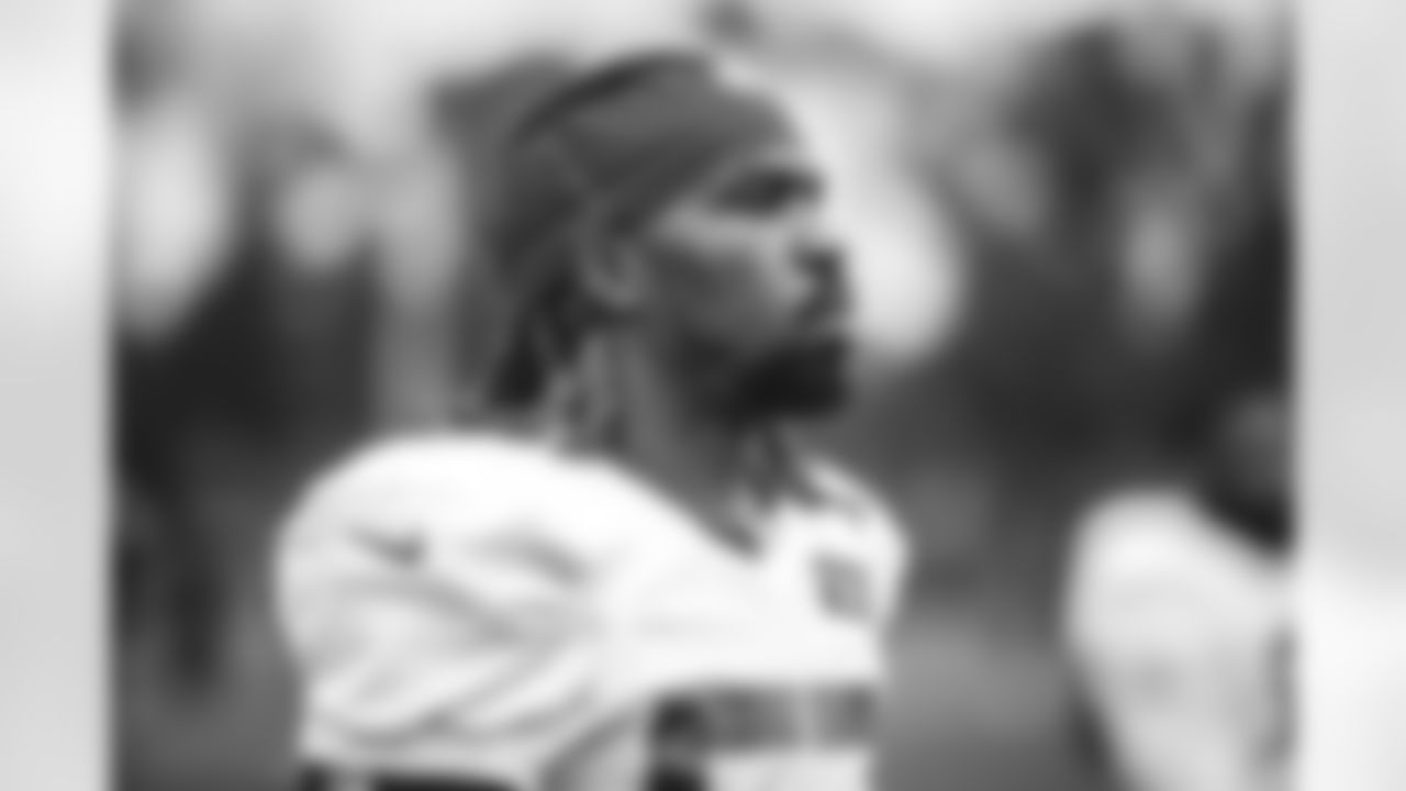 C.J. Mosley