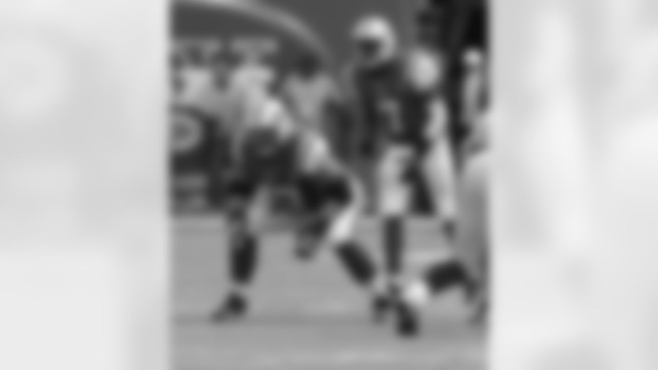 G #67 - Brian Winters