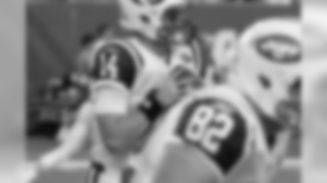 Greg McElroy Photos