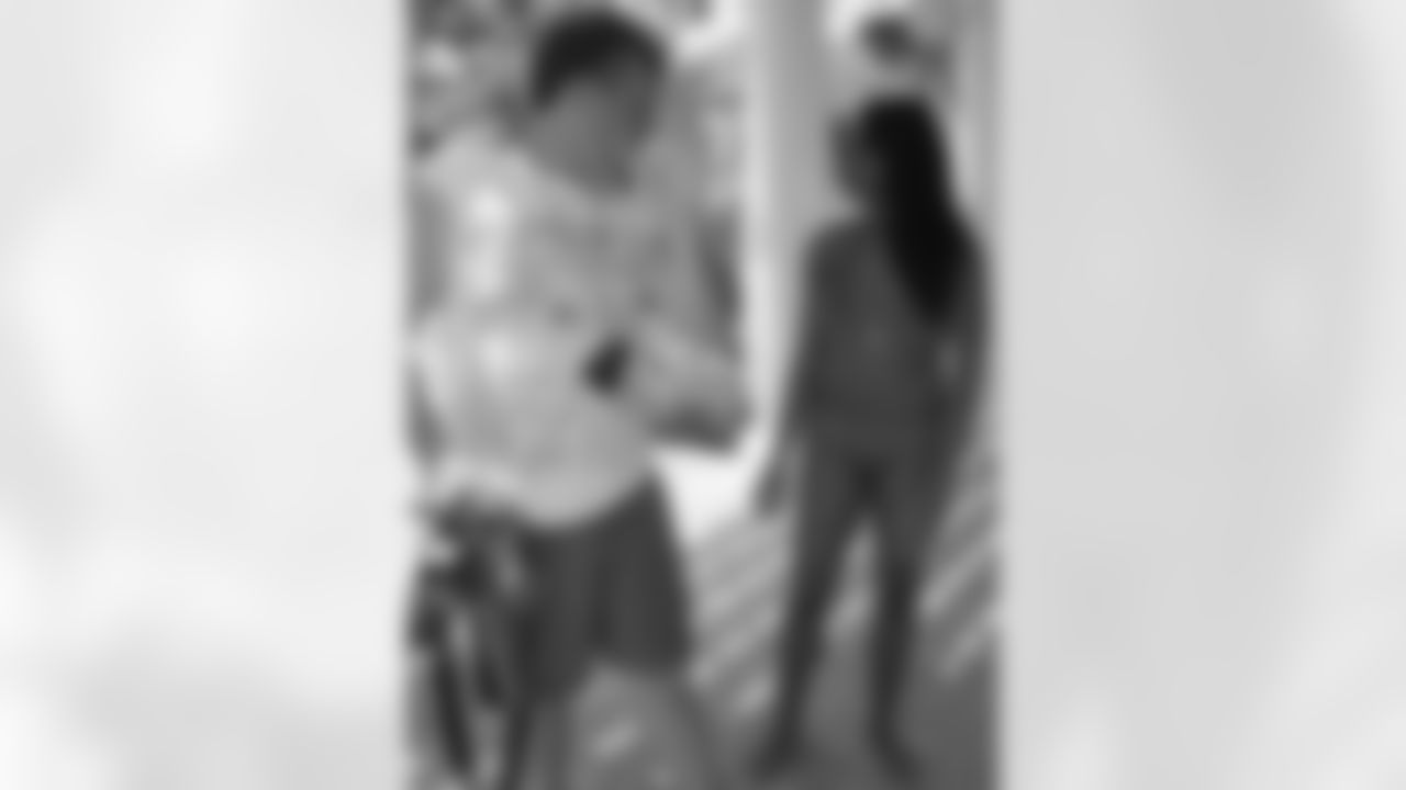 New York Jets Flight Crew 2011 Calendar Photo Shoot in Aruba - Day 3