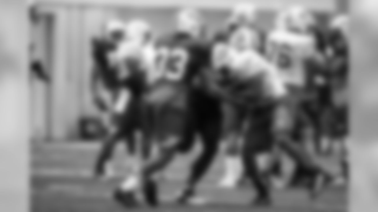 #33 Jamal Adams