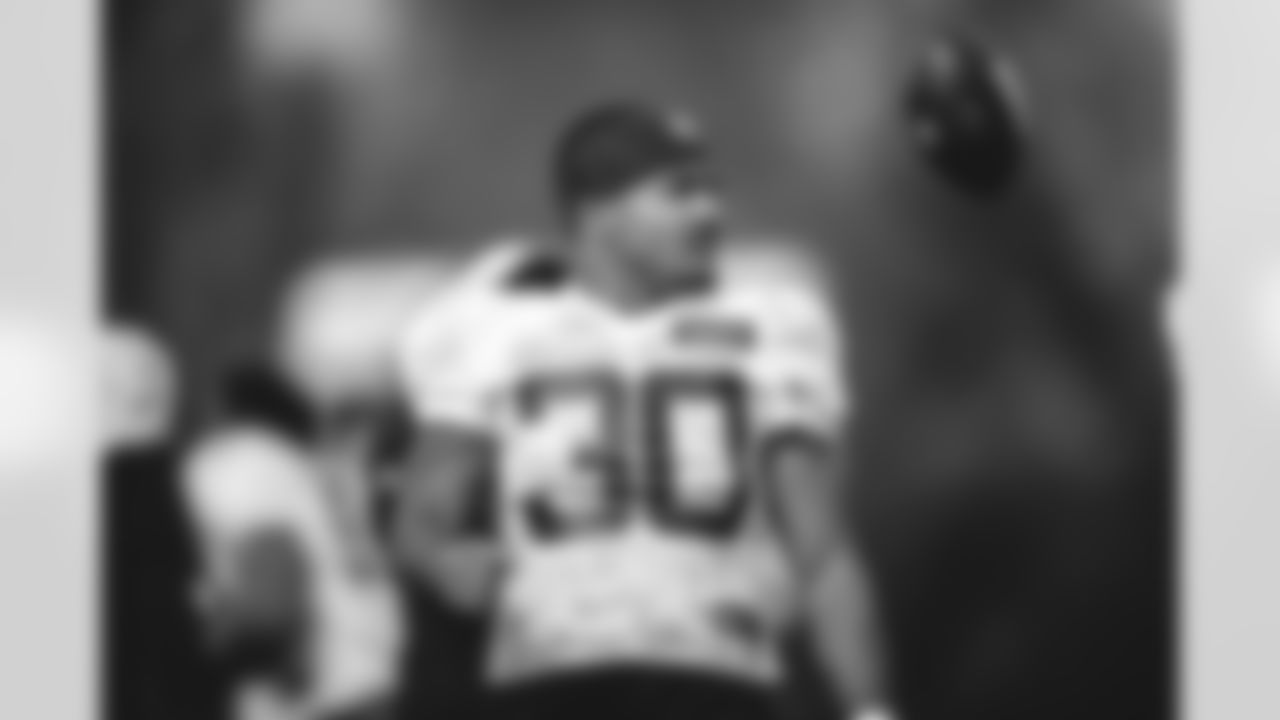 CB Michael Carter II
